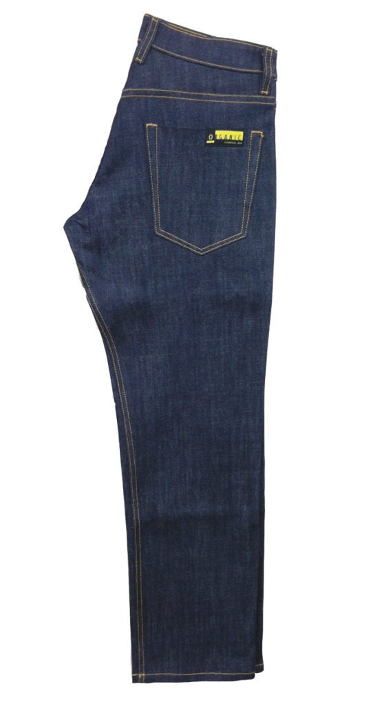 【国内即発送】 Organic Climbing Jean - Climbing パンツ