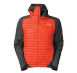 ザ・ノースフェイス WM Verto Micro Hoodie　#A2V9 ザ・ノースフェイス WM Verto Micro Hoodie #A2V9