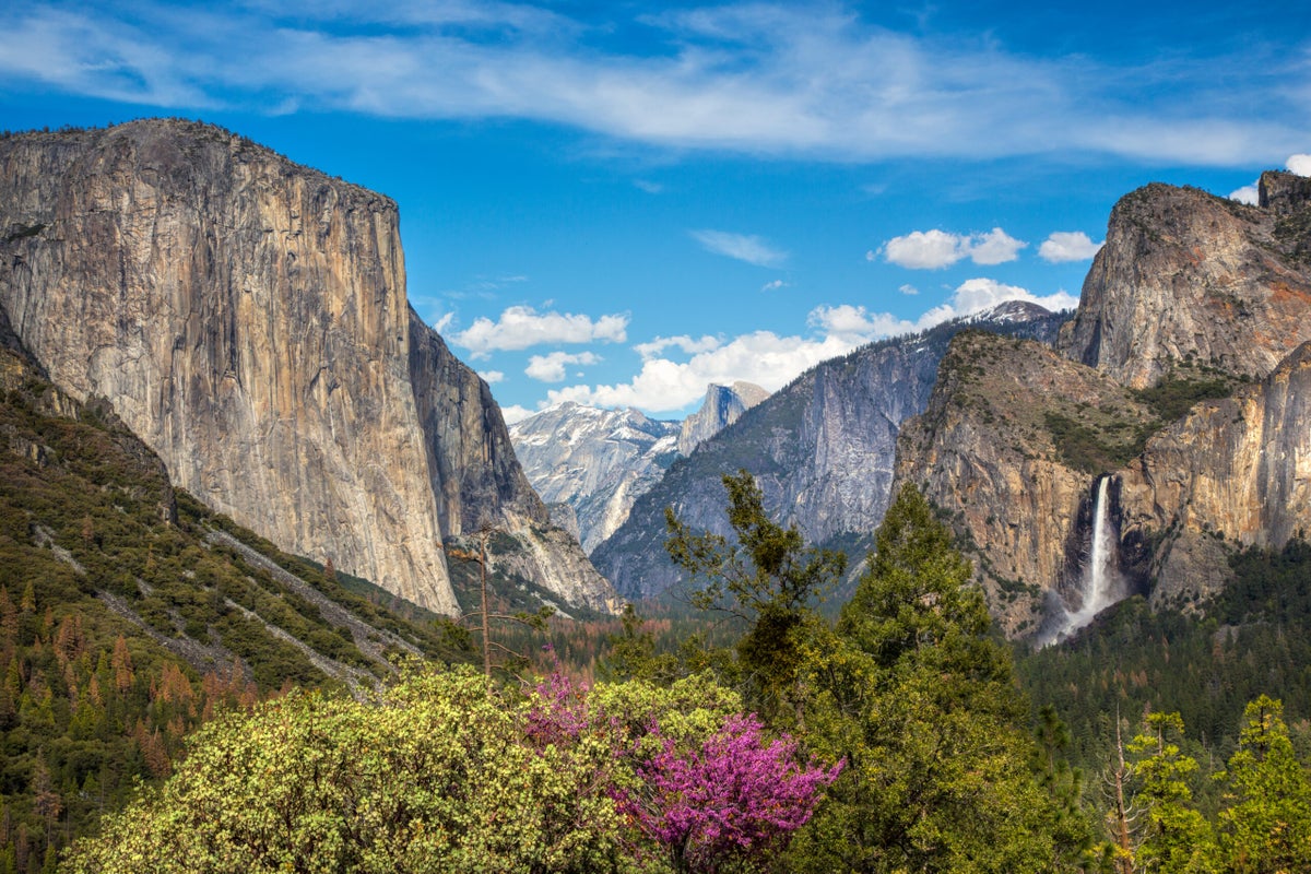 10 Things I Wish I Knew Before I Climbed in Yosemite