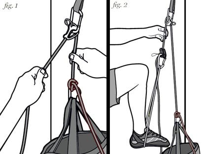 How to Haul a Pack for Climbing- Climbing
