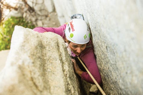 Julie-Ellison-Little-John-Left-Yosemite