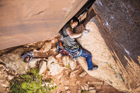 Tee-Kuoch-Binge-and-Purge-Indian-Creek- Tee-Kuoch-Binge-and-Purge-Indian-Creek-