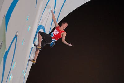 Psicobloc Comp Photo Gallery