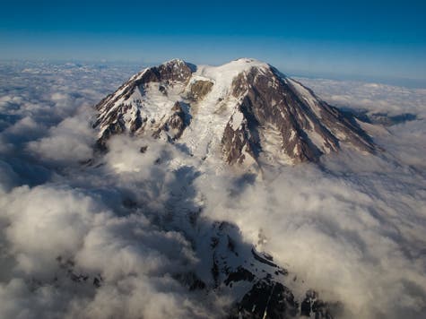 Paranimic Ridge Perfect Substitutes: Ditch the crowds with one of these under-the-radar ...