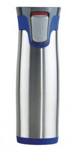 Avex Highland Autoseal Stainless Travel Mug