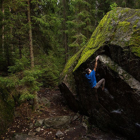 Doctor of Climbology: 33 Must-Read Climbing Books - Climbing