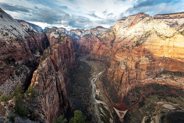 zion zion