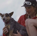 Interview Dean Potter Talks BASE Jumping Dogs And Learning To