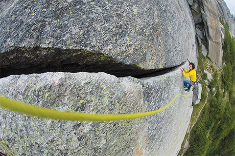 Beyond The Butt Shot: 7 Pro Tricks To Enhance Your Climbing Photos