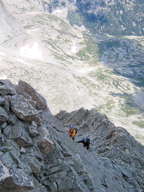 7 Easy Alpine Routes For Your Summer Tick List