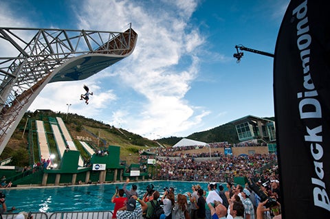 Psicobloc Masters Series Returns For 2014