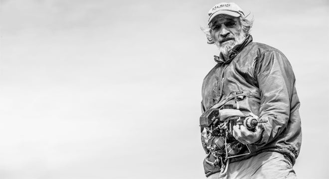 Dirty Dingus McGee and the Reese Mountain Gang