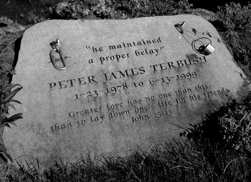 PeterMemorial PeterMemorial