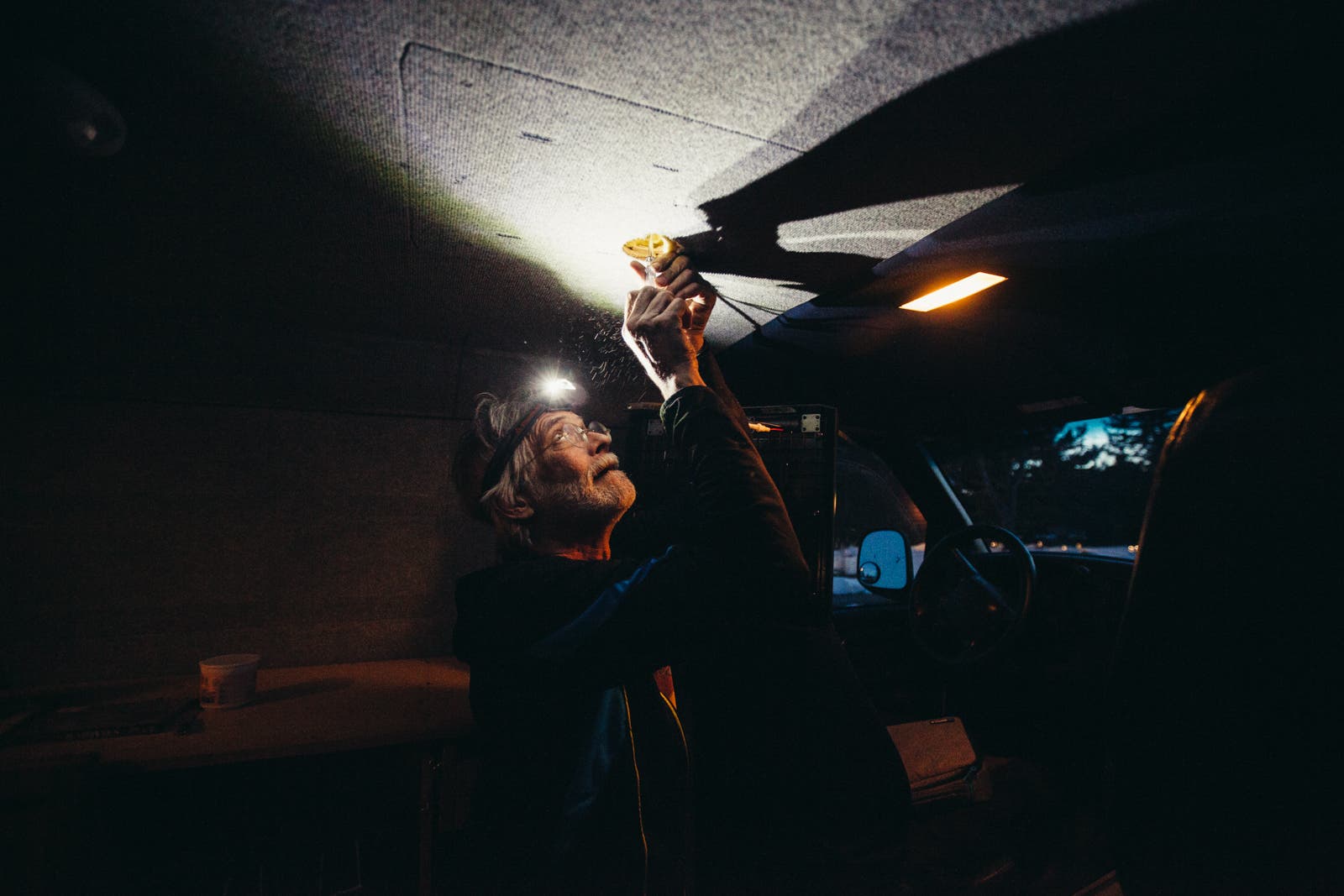 The True Cost of #Vanlife