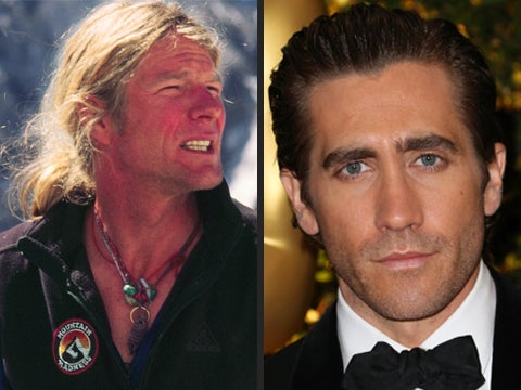 FisherGyllenhaal Absurd Ascents: 5 Everest Stories We Won’t be Covering this Season