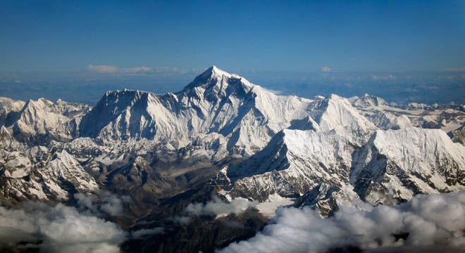 hpverest Nepal: Death Toll Rises, How You Can Help