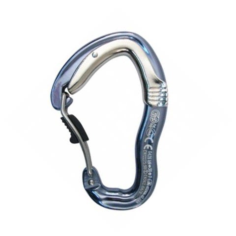 New Cowan Carabiners – Everyman