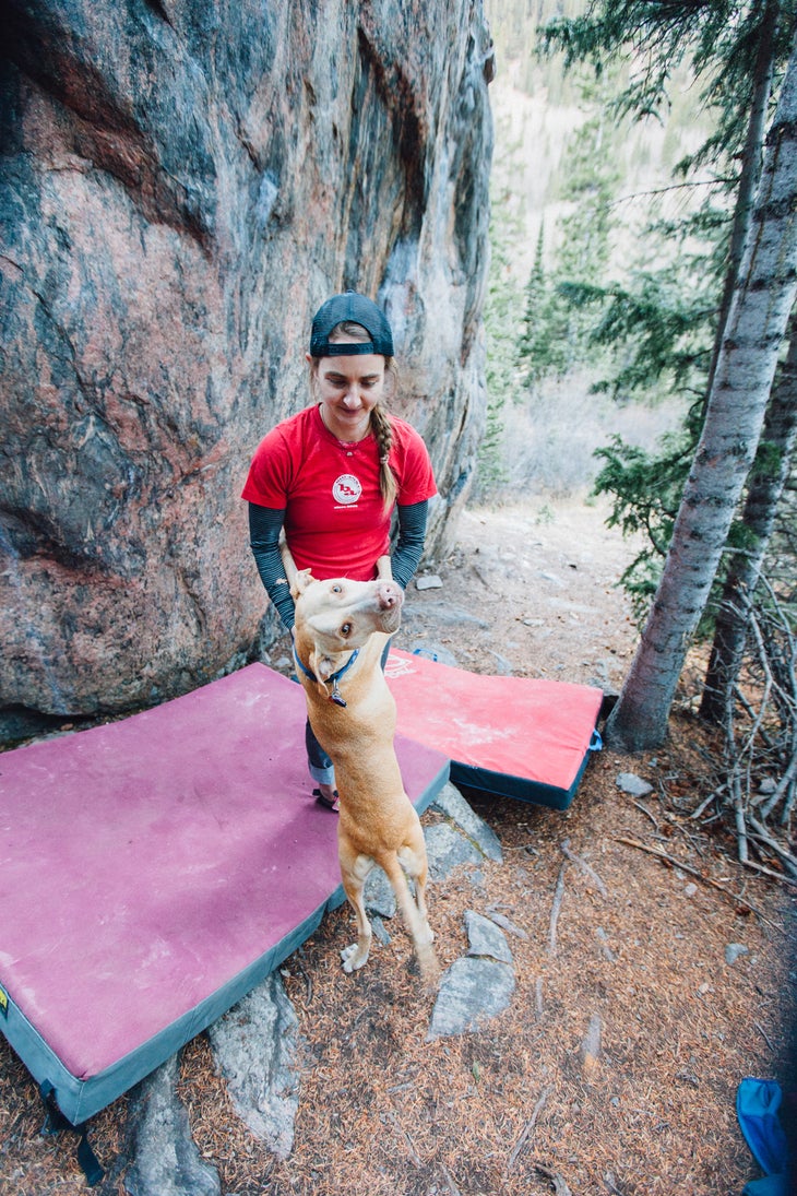 The Redpoint Jitters