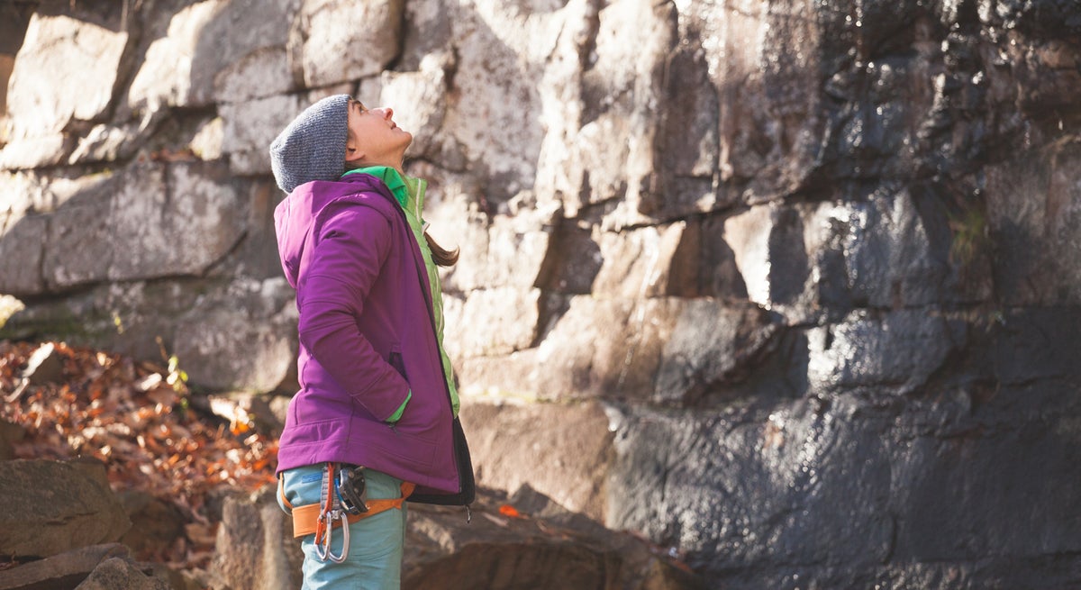 My Redpoint Jitters Are a Work in Progress