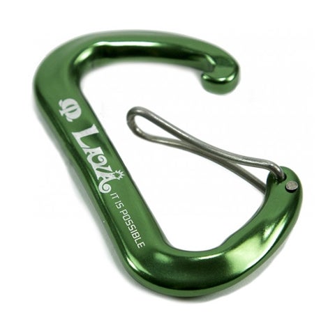 New Cowan Carabiners – Everyman