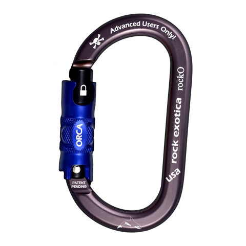 New Cowan Carabiners – Everyman