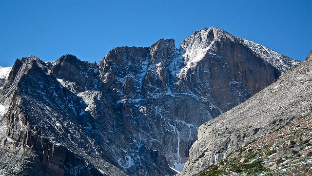 Andrew Hamilton Shatters Colorado 14ers Speed Record - Climbing