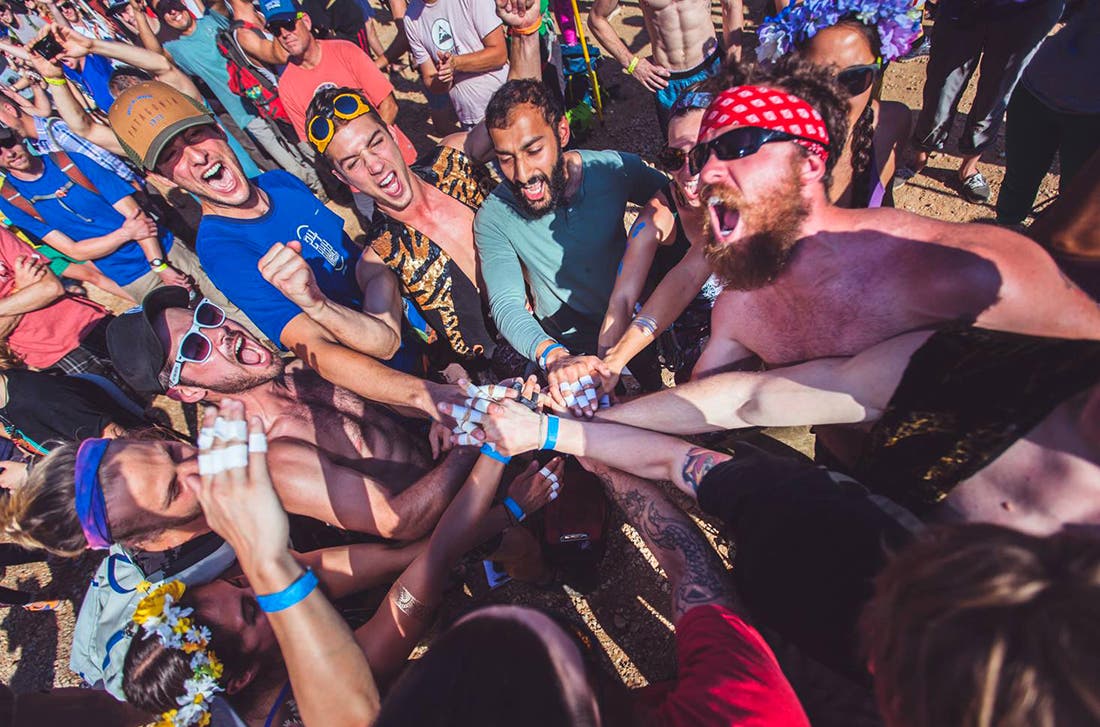 24HHH All Hands In Group ph Lucas Marsh