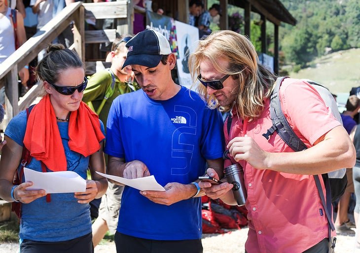 24HHH Stacey Pearson Alex Honnold Andy 24HHH Stacey Pearson Alex Honnold Andy