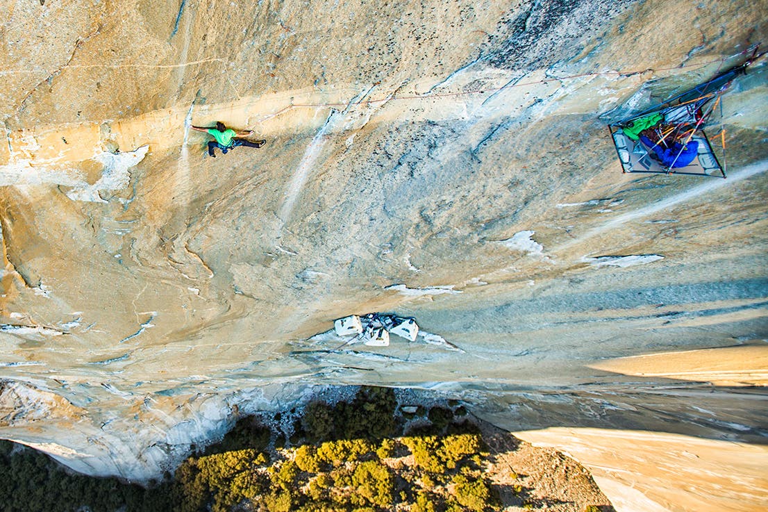 Dawn Wall Kevin Jorgeson Pitch 15 ph Br Dawn Wall Kevin Jorgeson Pitch 15 ph Br