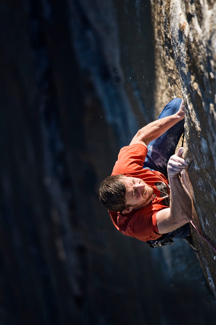 Reel Rock 10 Preview and Photo Gallery - Climbing