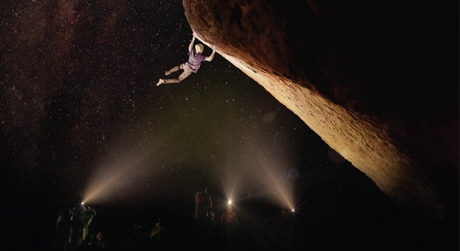 Video: Reel Rock 10 Official Trailer - Climbing