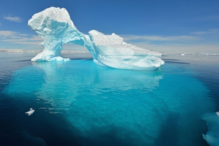 Special Report: Libecki Brothers Explore Vertical Greenland - Climbing