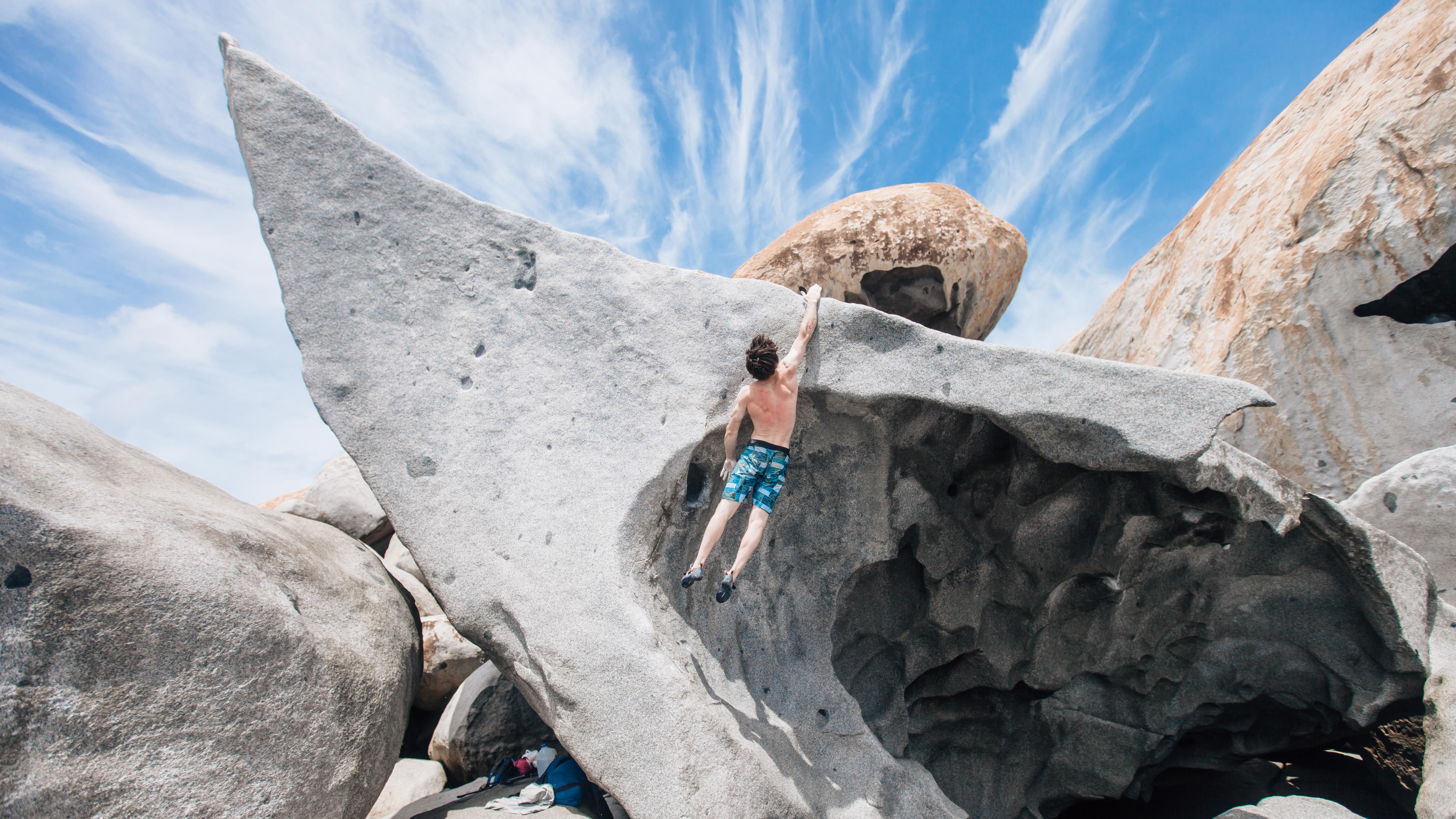 Video: Heaven on Earth - Jimmy Webb and Matt Gentile in Virgin Gorda