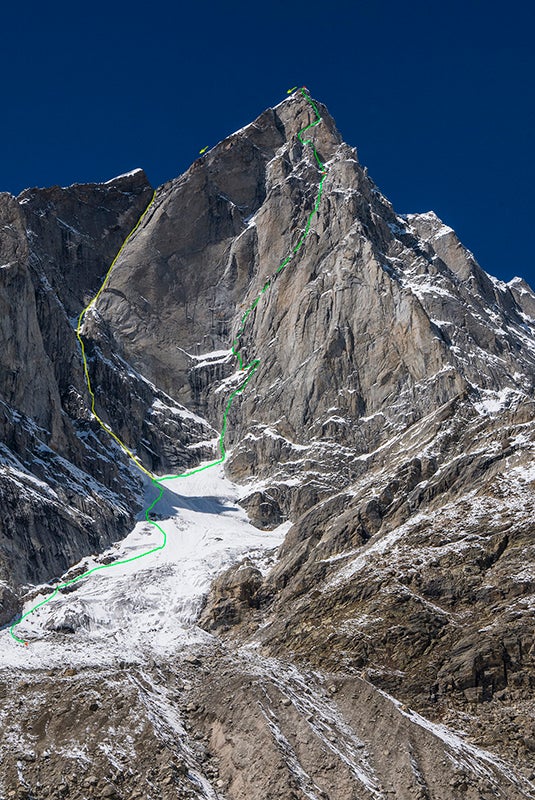 Light Before Wisdom_Cerro Kishtwar_ful Light Before Wisdom_Cerro Kishtwar_ful