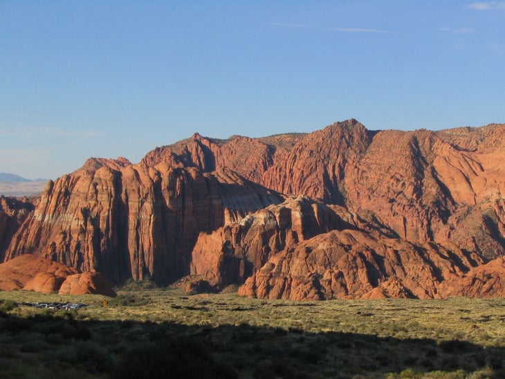 68916397_3a1cfda20b_o.jpg Snow Canyon State Park