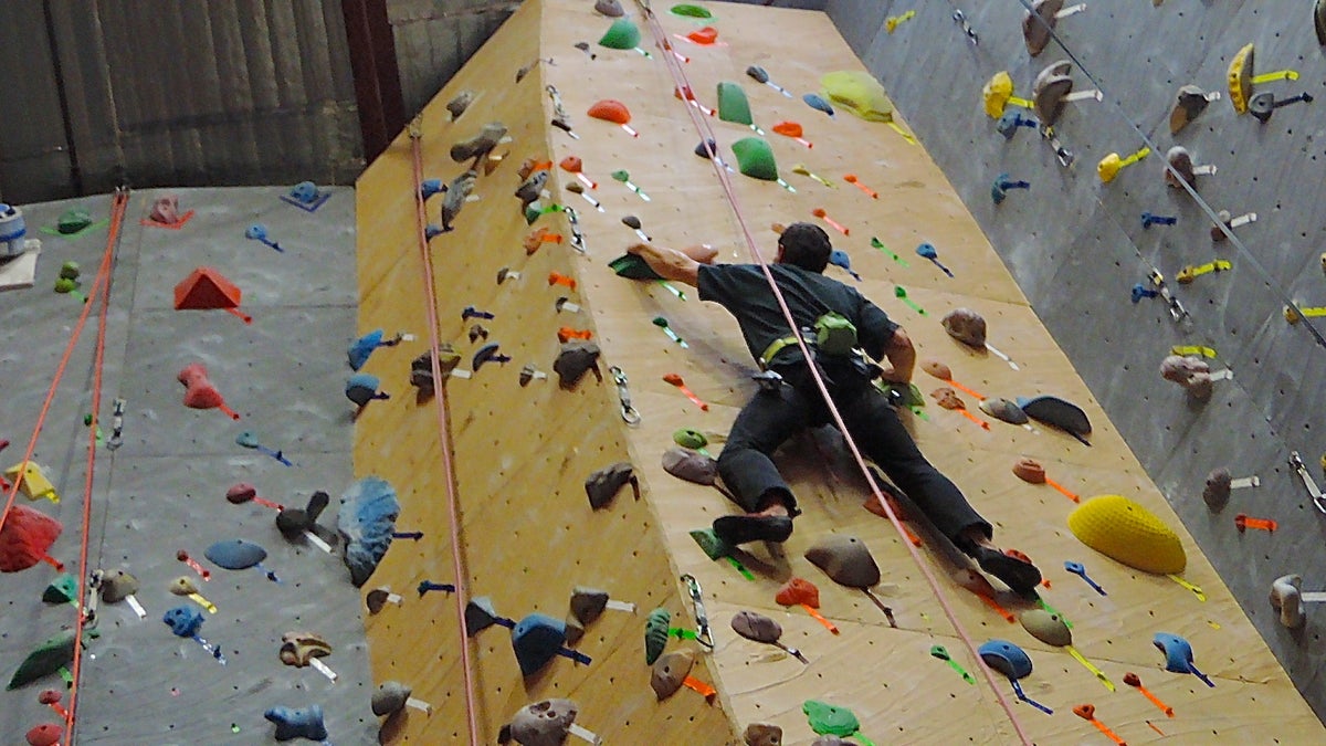 Unbelayvable: Eight Awful Words