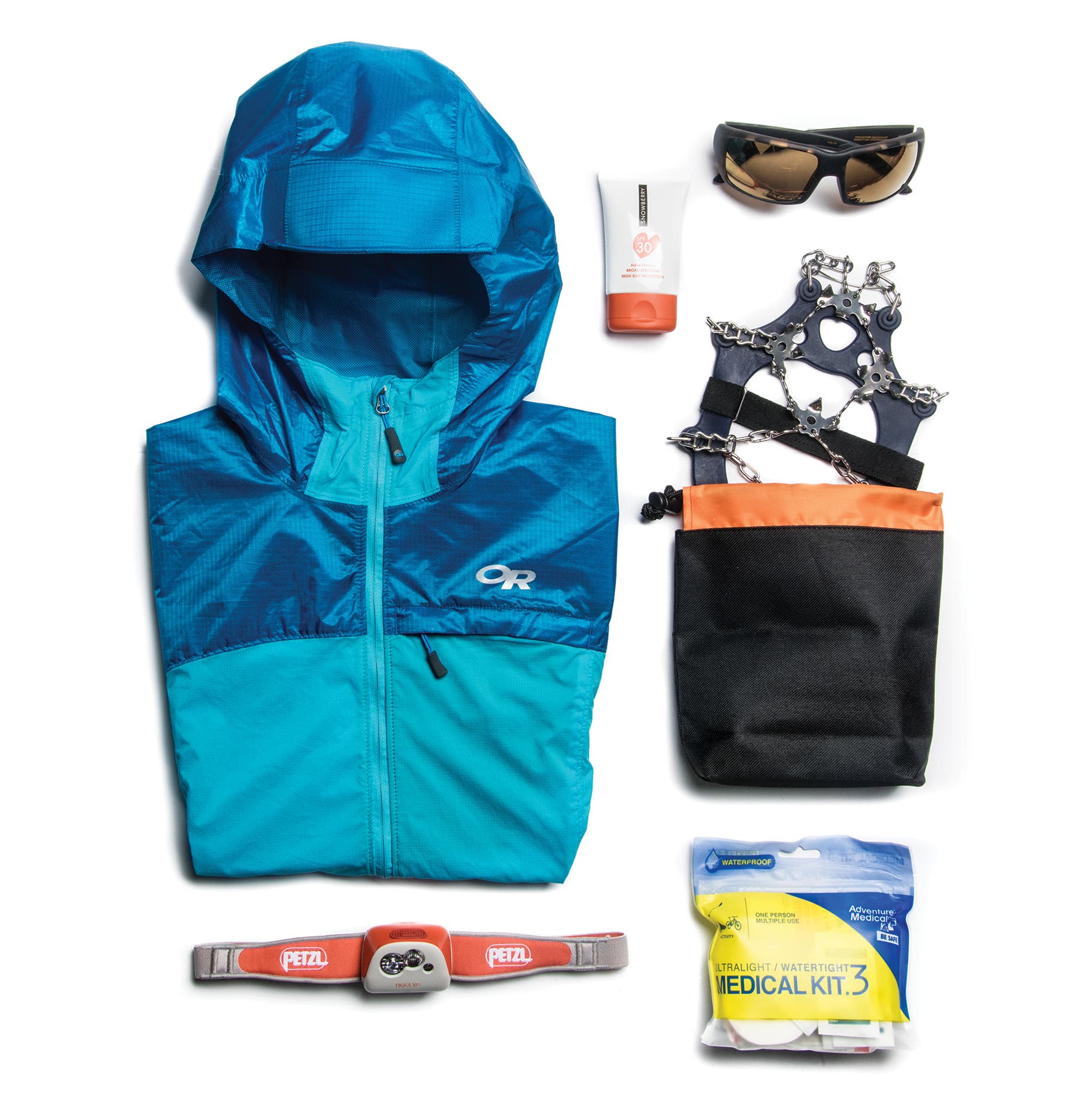 6AlpineGearEssentials.jpg Alpine Climbing Gear