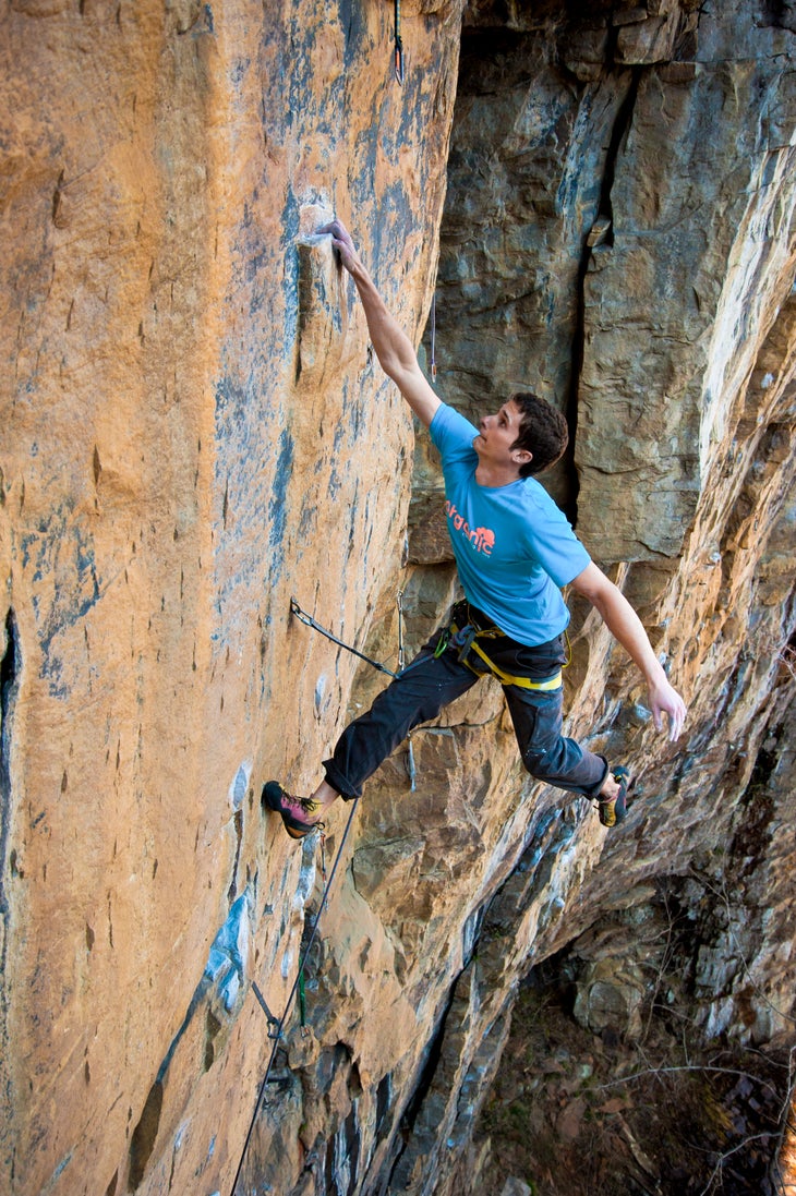 ChattanoogaRockClimbingDyno.jpg Chattanooga Rock Climbing Destination Guide