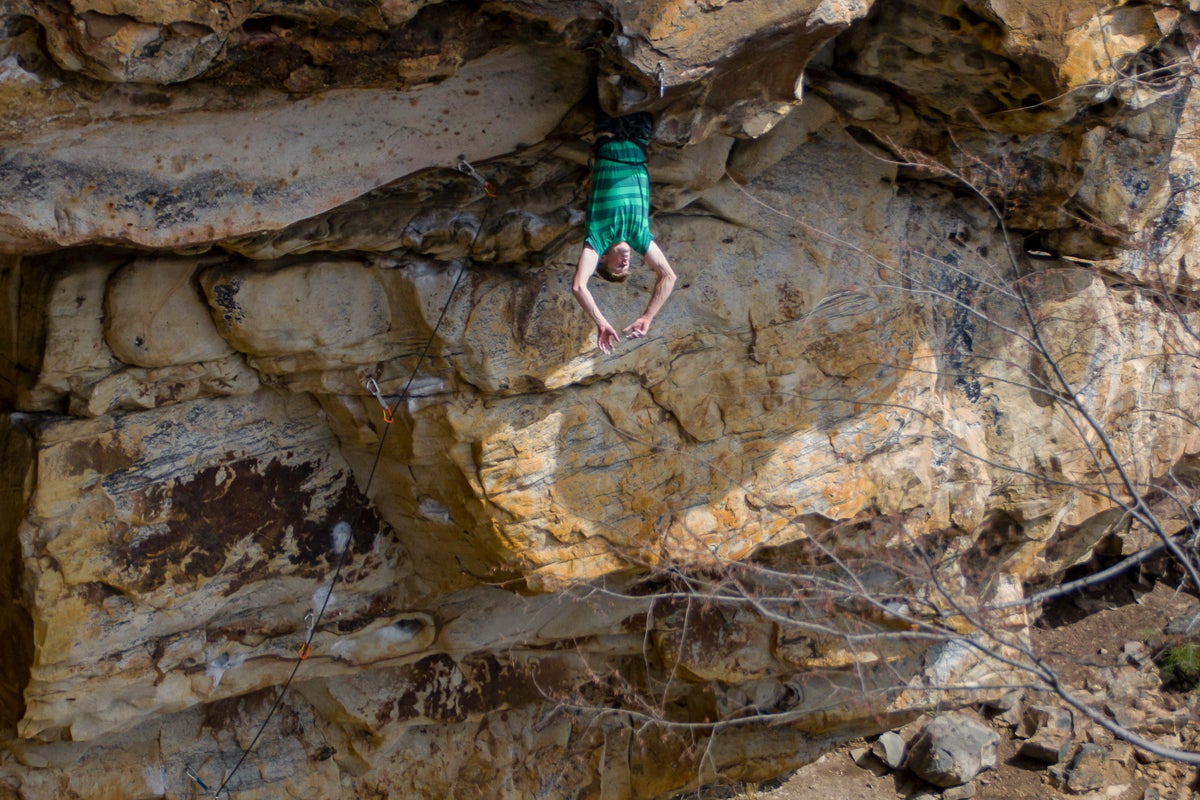 Chattanooga, Tennessee Rock Climbing Destination Guide