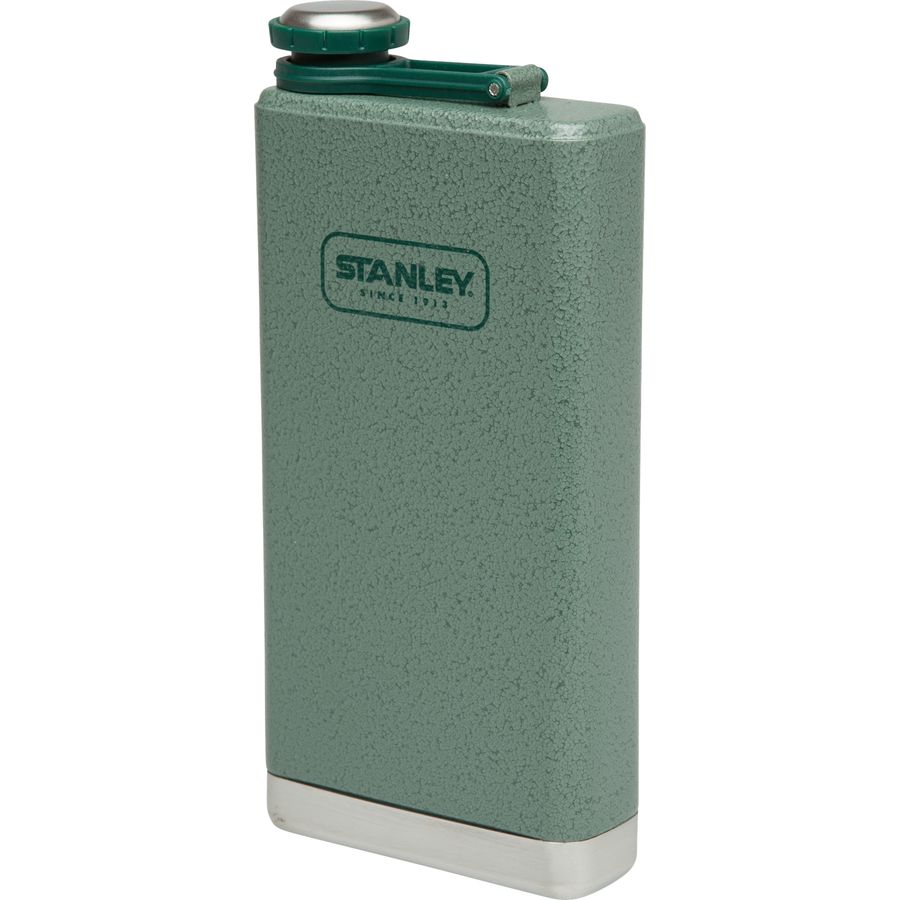 Review: Stanley SS Flask