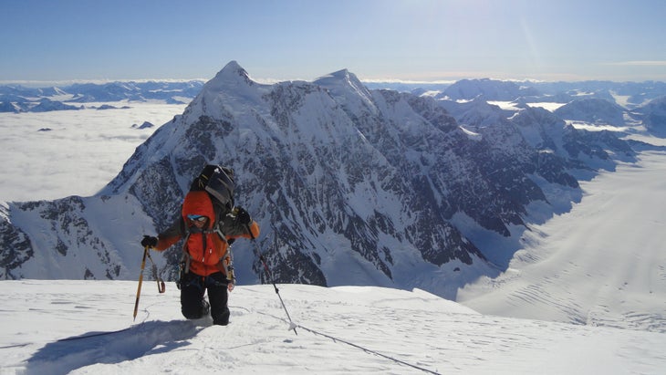 MountLoganSnowClimbing2.jpg Mount Logan Snow Climbing