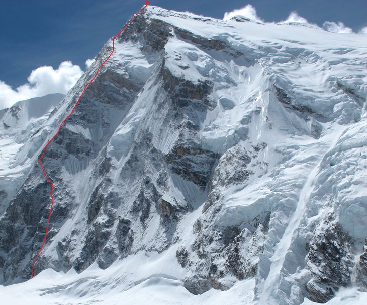 !Talung route profile.jpg None