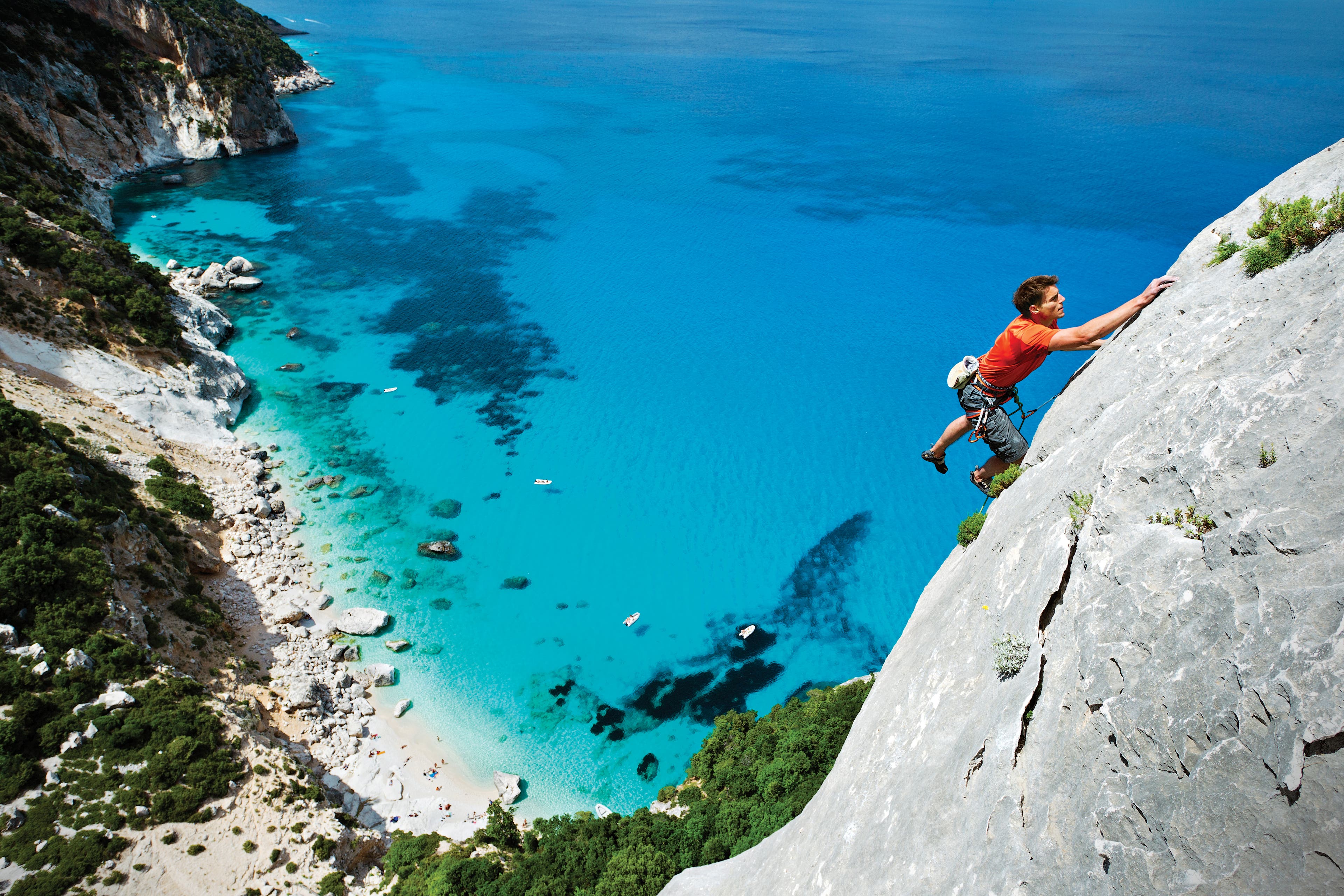 11CLtr0193_gn-web.jpg Sardinia Rock Climbing Sport Climbing