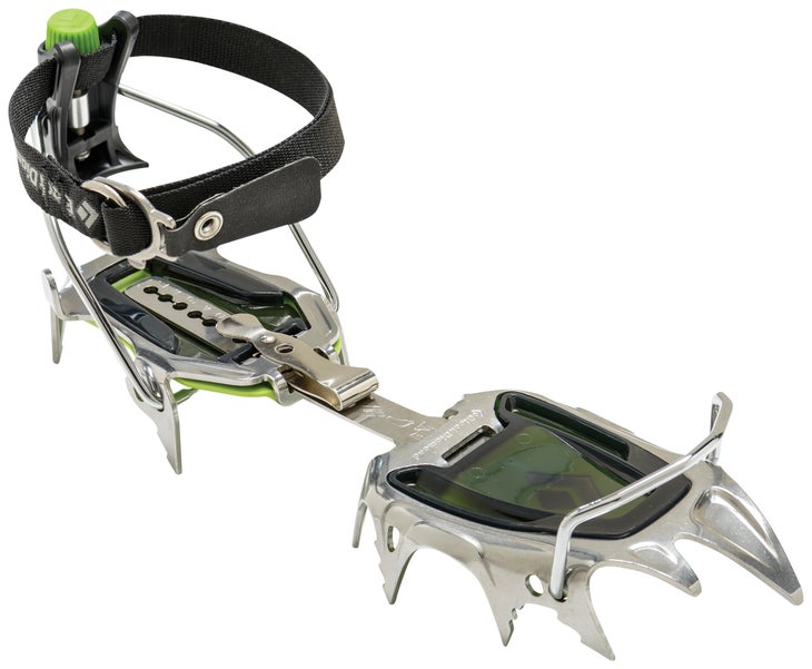 400046_Snaggletooth_Pro_gn-web.jpg Black Diamond Snaggletooth Crampons Climbing Gear Review