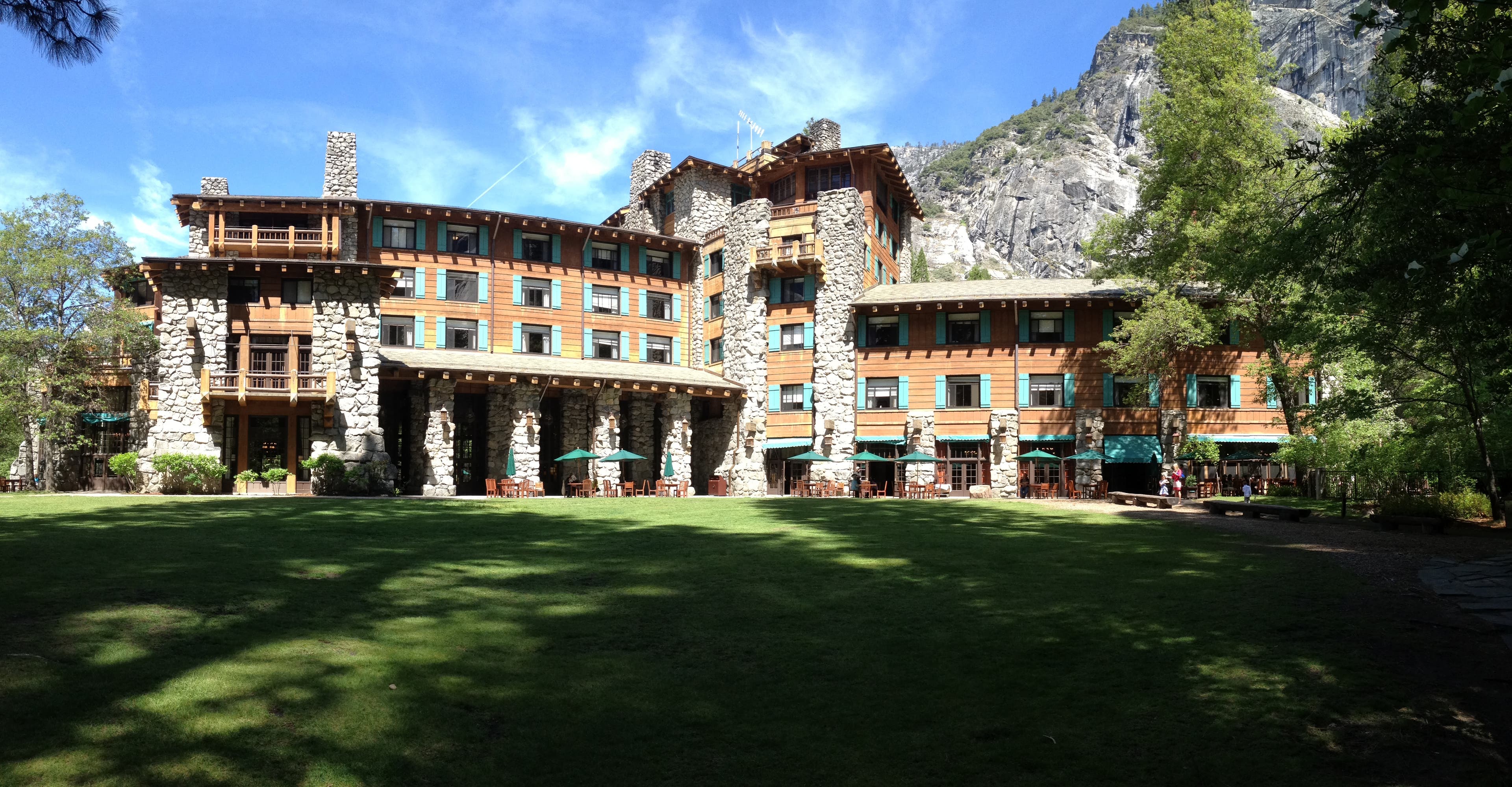 8733358695_294ecefa45_o.jpg Yosemite Trademark Dispute Ahwahnee Hotel