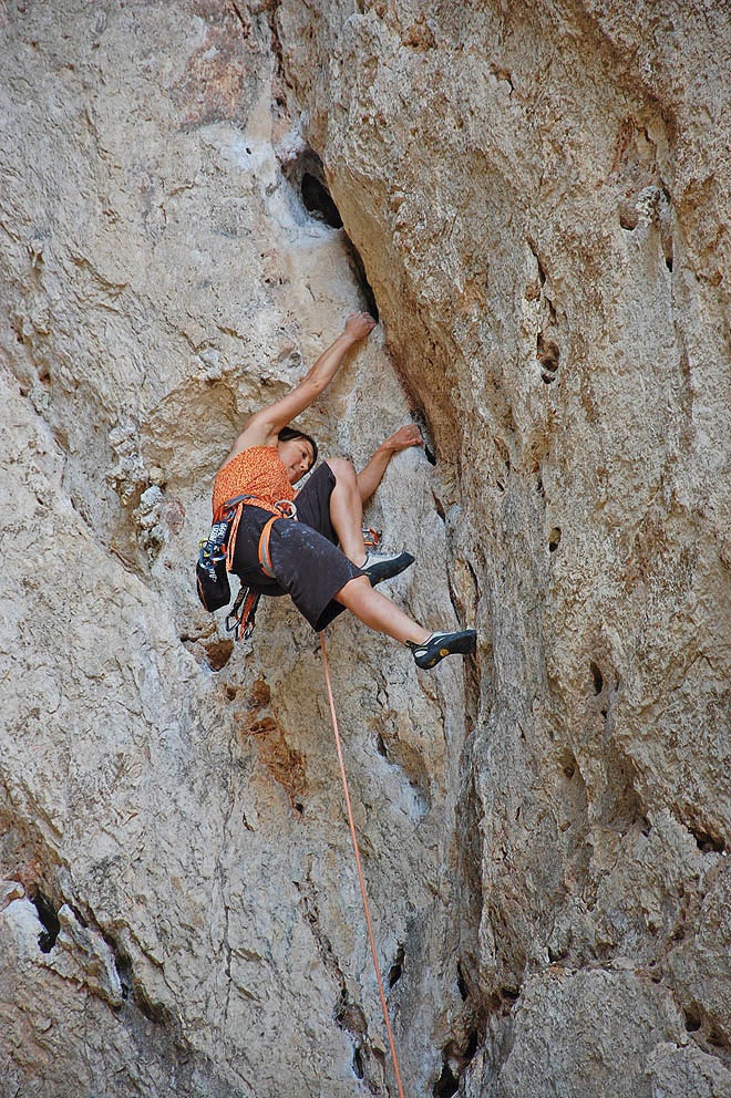 (Biddiriscottai)Liv4-web.jpg Sardinia Rock Climbing Sport Climbing