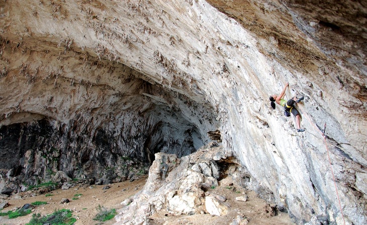 BiddiriscottaiRahelSchelb2_gn-web.jpg Sardinia Rock Climbing Sport Climbing