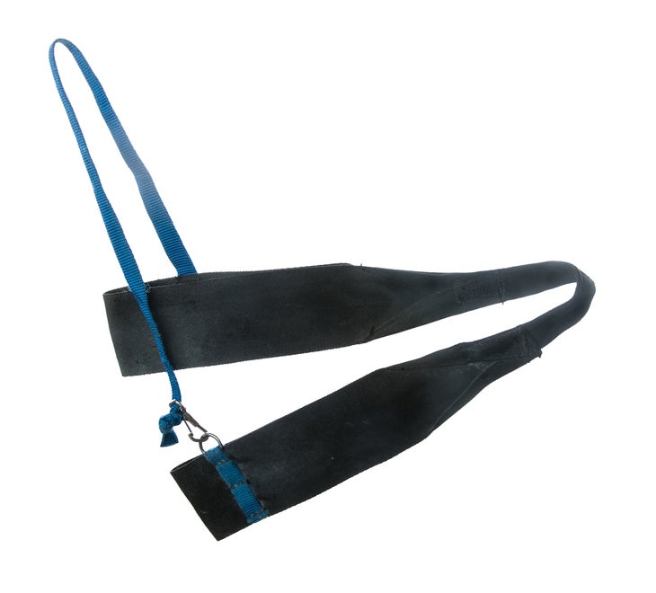BillForrestLegLoops.jpg Bill Forrest Harness Leg Loops