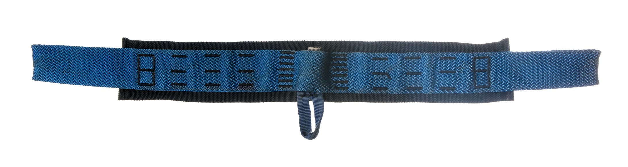 BillForrestWaistbelt.jpg Bill Forrest Waistbelt Harness