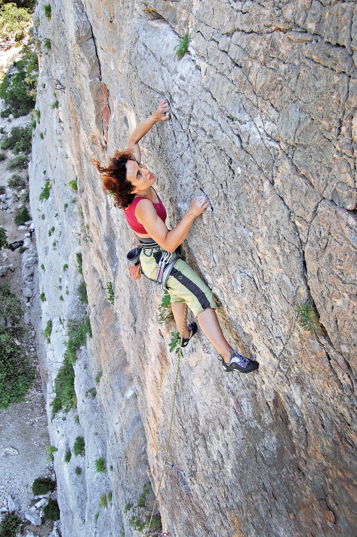 BuchiArtaCeciliaMarchi_gn-web.jpg Sardinia Rock Climbing Sport Climbing